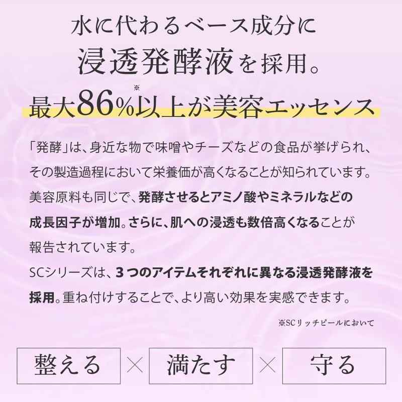 EARTHEART SC RICH LOTION