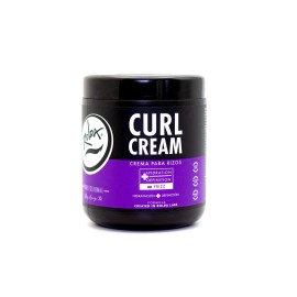 Rolda x2 Rolda - Mens Hair Curl Defining Cream Hydration Definition Alcohol Free 500g