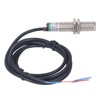 5Pcs Proximity Switch IP65 Waterproof Non Contact 2 Wire Normally