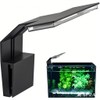 Mini Clip On Fish Tank 7W Small Aquarium Light for