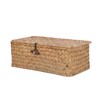Rattan Basket Seagrass Storage Basket Baskets Containers Storage Container with