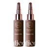 Pigmento Para Microblading Alice Cosmetic Medium Coffee 2pz Duo-mediumcoffee
