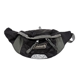 Coleman Cangurera Denali Negra Waistpack Campismo 2000023351