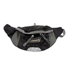 Coleman Cangurera Denali Negra Waistpack Campismo 2000023351