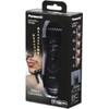  Panasonic Beard Trimmer, Black, ER2403PP-K