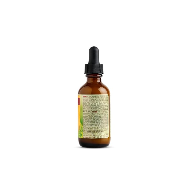ORS HAIRestore Fertilizing Serum with Nettle Leaf and Horsetail Extract