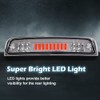 PIT66 LED Bar 3rd Brake Light, Compatible with 2009-2017 Dodge