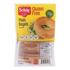 Schar Plain Bagels, Gluton Free, Preservative Free, Non Gmo, Lactose