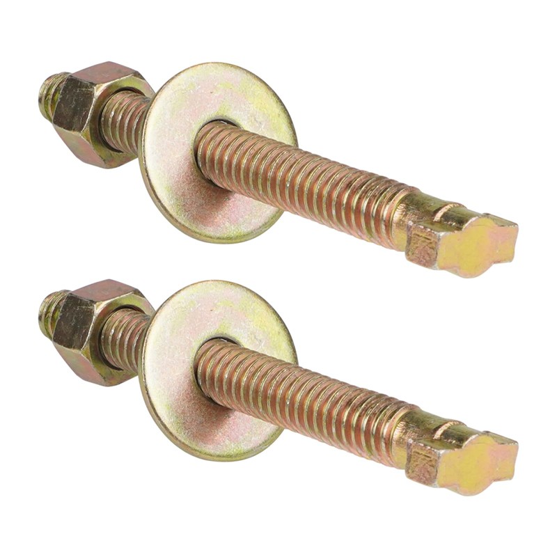 Shkalacar Brake Caging Bolt Assembly Cage Bolt Release Bolt for