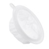 PATIKIL 138mm Outer Diameter Food Filter Strainer 400 Mesh Kitchen