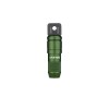 Olight imini 2 OD Green Tiny Rechargeable Mini Keychain Flashlight,