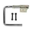 LEFITPA Replacement Spring Loaded Rafter Hook/Retractable Nail Gun/Saw Hanger with