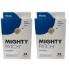 Mighty Patch 2x Mighty Patch Invisible+ Hydrocolloid Acne Pimple Patches