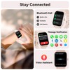 Haulvean Smartwatch