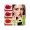 Barra De Labios De Larga Duración Brillo Labial De Color