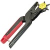 6-in-1 Universal Revolving Punch Pliers, Leather Hole Punch Pliers with
