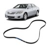 Serpentine Belt 7PK1940 Flexible Strong Tension Replacement for Scion TC
