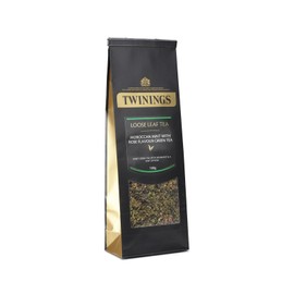 Twinings Morrocan Mint and Rose Green Loose Leaf Tea 100g