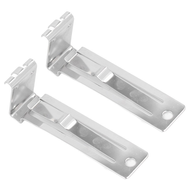 2Pcs Siding Gauge 5/16in Stainless Steel Installation Repair Tool Accurate
