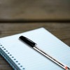 Cello Black Ballpoint Pens Pack of 20 Tri-Jet Ball Pens