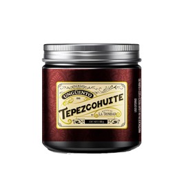 Tepezcohuite 100gr, crema reparadora de piel, antioxidante, hidratación corporal, Facial Antiedad. Botica de la trinidad