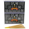 Satya Shrinivas Sugandhalaya Super Hit Incense Sticks Indian Black Pack