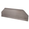 Kraft Tool PL529 Aluminum Go Devil, 22 x 8-Inch
