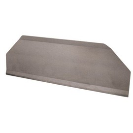 Kraft Tool PL529 Aluminum Go Devil, 22 x 8-Inch