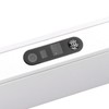 Automatic Garbage Can 4L Capacity USB Charging Folding Lids Automatic