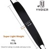 Yvoier Tanning Back Lotion Applicator-Self Tanning Lotion Applicator for Back