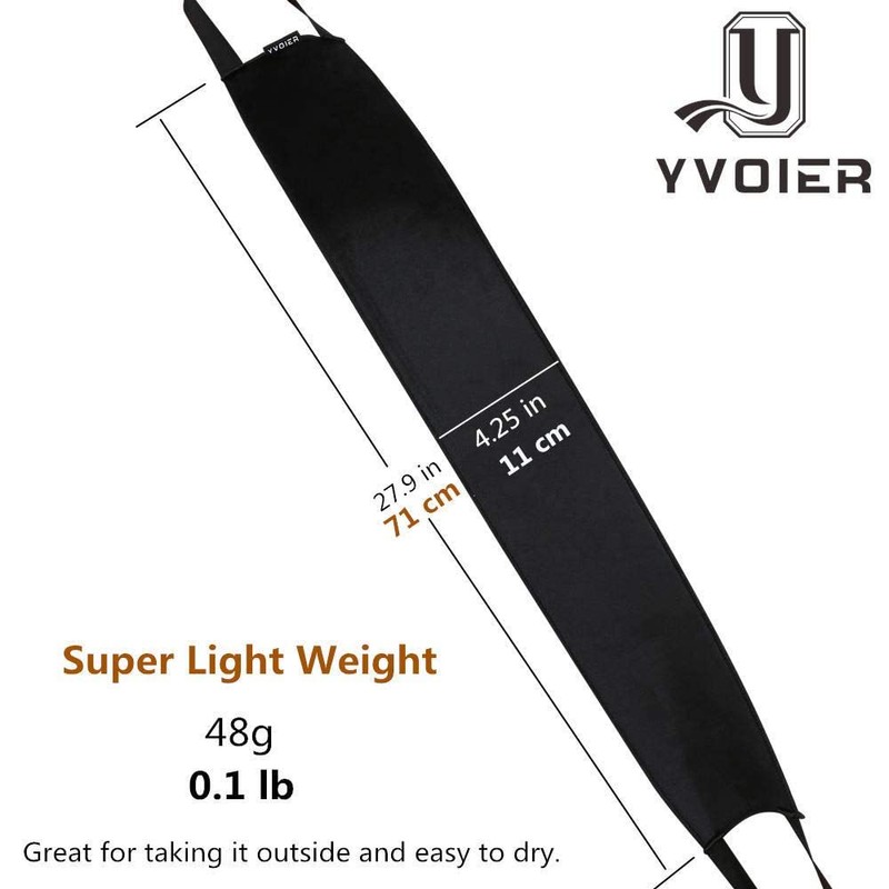 Yvoier Tanning Back Lotion Applicator-Self Tanning Lotion Applicator for Back