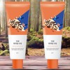 Round Lab Skin Nutrition Skin Whitening Skin Moisture Medicinal Bean Panthenol Cream 2 x 80ml / 라운드랩 피부영양 피부미백 피부촉촉 약콩 판테놀 크림 2개 80ml