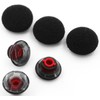 A-Focus Voyager 5200 Eartips Set, Comfortable Replacement Ear Tips Kits