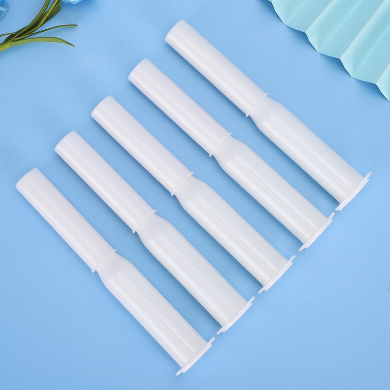 5Pcs Female Anti Bacteria Private Part Relieve Itching Health Care