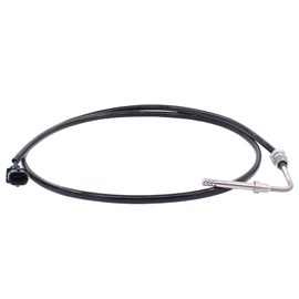 Doo Engy Exhaust Gas Temperature Sensor for Soot Particulate Filter Temperature Sensor Exhaust Gas Pressure Sensor for Signum 1.9 CDTI Vectra C Caravan 1.9 CDTI 2004-2009