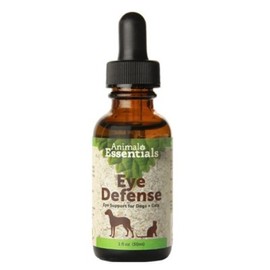 TenbyTen Animal Essentials Eye Defense Bright Eye Tincture (ap) / Animal Essentials Eye Defense 밝은 눈 팅크 (ap)