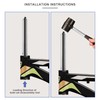 eMagTech 1 x Bicycle Bowl Disassembly Tool Headset Removal Tool
