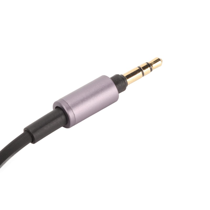 Replacement Audio Cable for WH XB910N XB 950BT 900N 700,