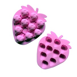 Lebkuchen Silikonform Schokolade Pralinenform Muffinform Backform Schokoladenform Silikon Dubai Seifenformen Silikon Seife Selber Machen Weihnachten Silikonformen Kerzen Formen