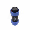 HangTon AC200MAX AC300 EP500 for BLUETTI 2 Pin Aviation Socket