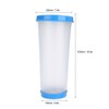 Waterproof Cast Bandage Protector Wound Fracture Knee Cover for Shower