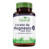 Citrato De Magnesio Con Zinc Vidanat 60 Tabs