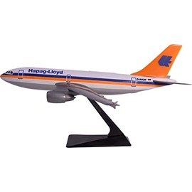 Flight Miniatures Hapag-Lloyd Plane (86-01) A310-2/300 1:200 Part AAB-31020H-004