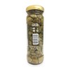 IOS Natural Capotes Capers in Sea Salt, Vegan, Non-GMO, Kosher