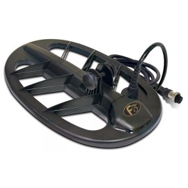 Fisher 11" SearchCoil | 11COIL-F75