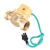 G3/4‑G3/4 Thread Water Pump Adjustable Flow Sensor Pressure Automatic Control