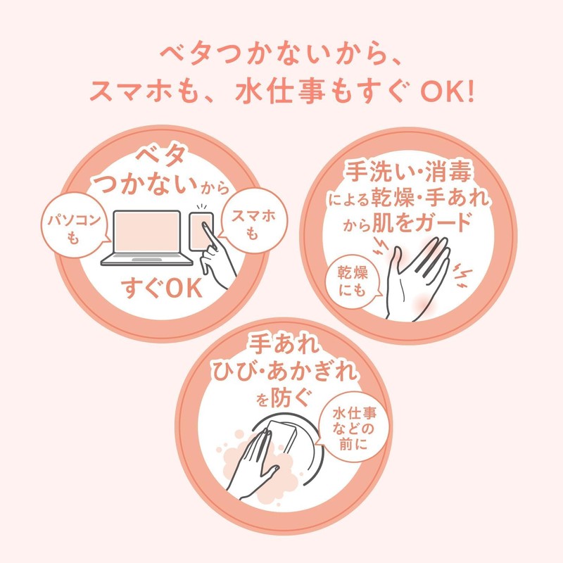 Avene Medicated Hand Cream, Enrich, Quasi-Drug, Highly Moisturizing, Cracks, Cracks,