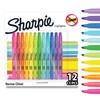 Sharpie Pocket Highlighters | Chisel Tip | Assorted Fluorescent Ink