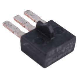 JEENDA 1.5 Amp Diode Replaces LVU804171 Compatible with John Deere Compact Utility Tractor 2305 2320 2520 2720 3005 4005