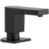 DELTA FAUCET RP93100BL LAV Faucet, Black